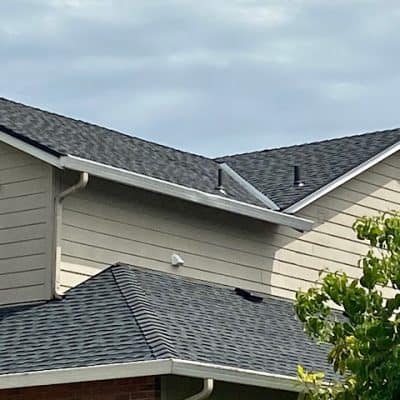 Interstate Roofing