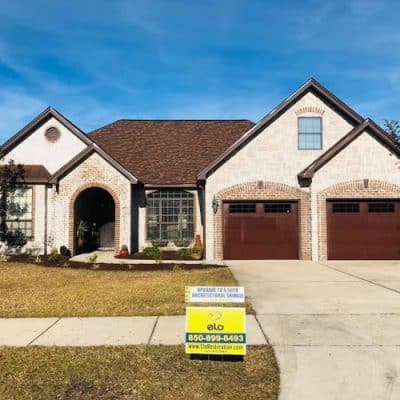 Elo Roofing