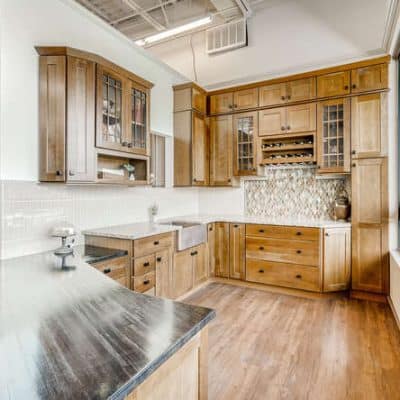 Cabinet Warehouse