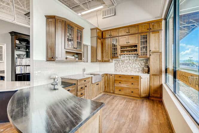 Cabinet Warehouse