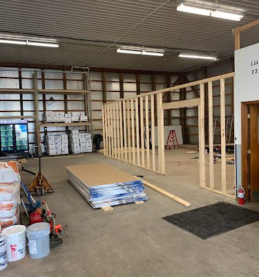 Grand Rapids Construction, LLC