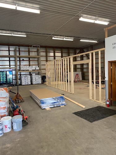 Grand Rapids Construction, LLC