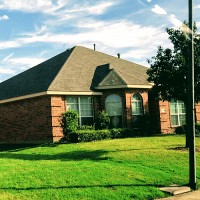 All Star Roofing Of Garland