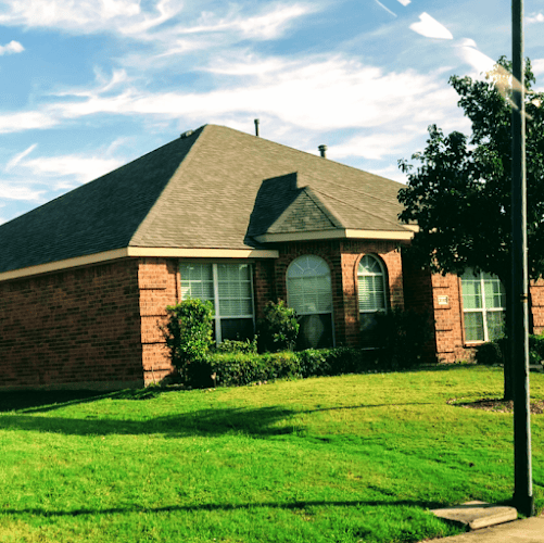 All Star Roofing Of Garland