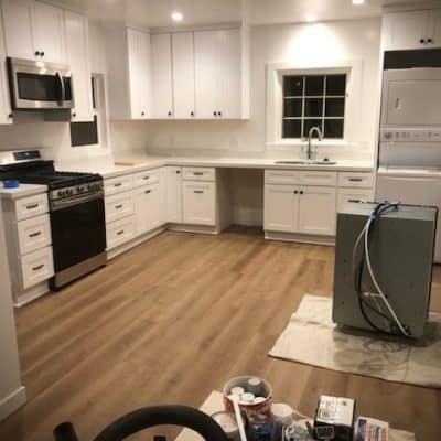 Daniels Plumbing & Son