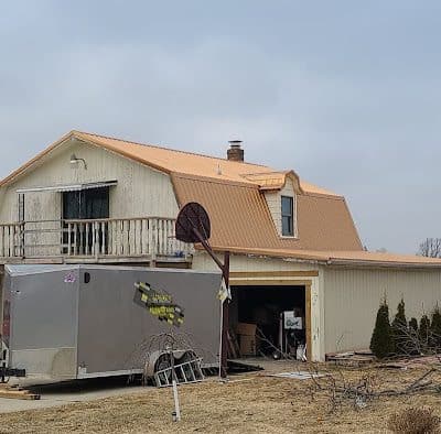 Stratton Home Improvement & Repair LLC