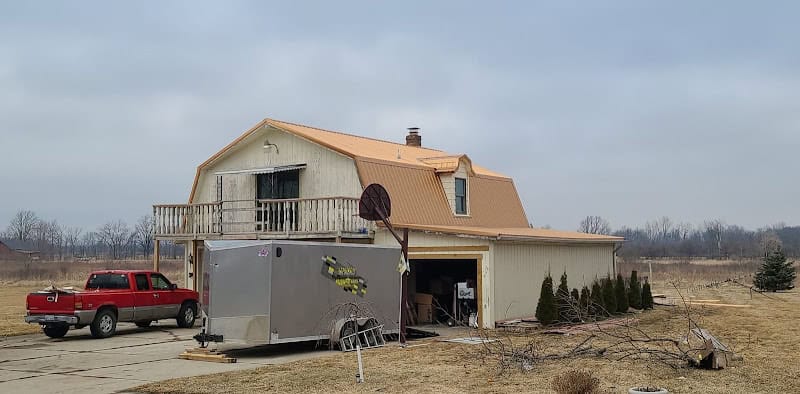 Stratton Home Improvement & Repair LLC