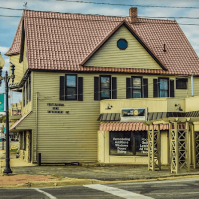 Professional Home Improvement, Inc.