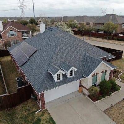 Imperial Roofing and Construction