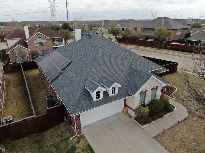 Imperial Roofing and Construction