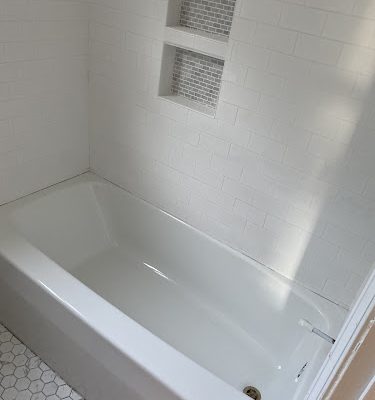 High Tech Reglazing