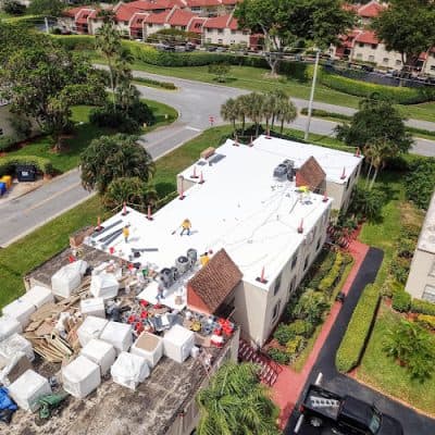 Care Construction