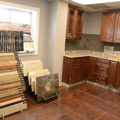 Luther Falls Kitchen & Bath