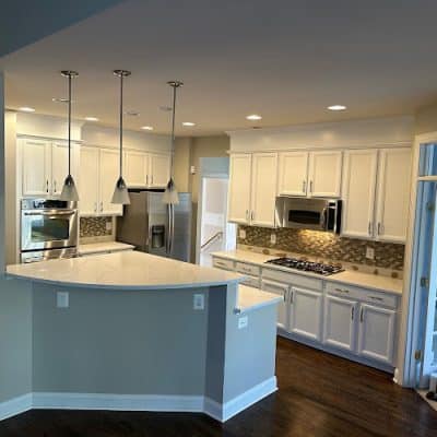 ProDesign Kitchen Bath & Tiles