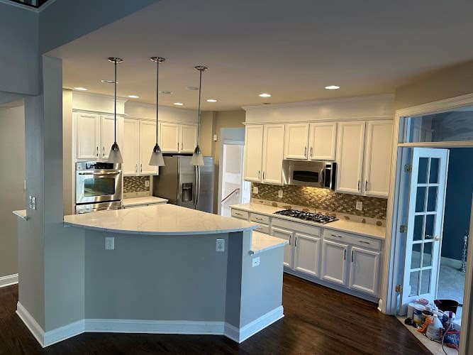 ProDesign Kitchen Bath & Tiles