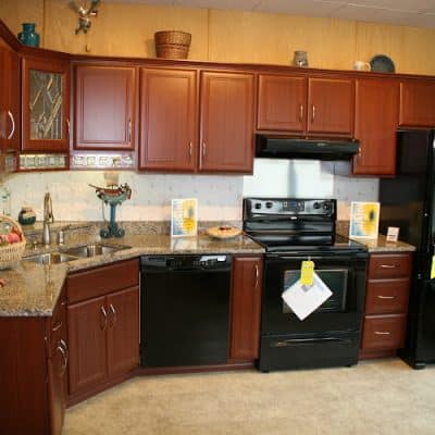 Tri County Kitchens Inc