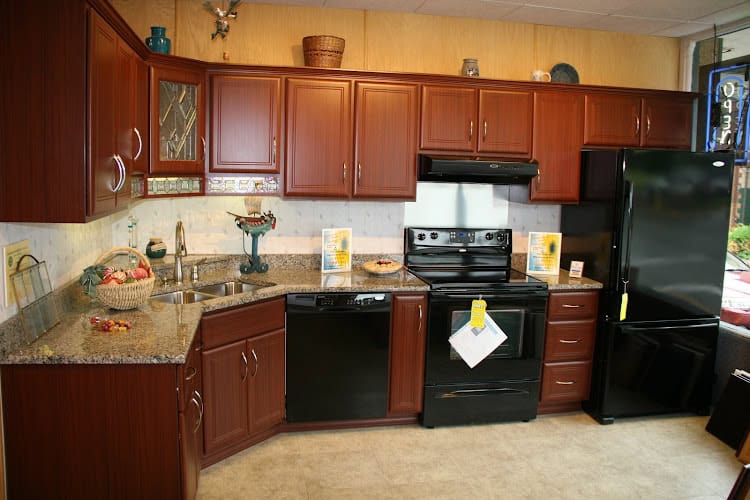 Tri County Kitchens Inc