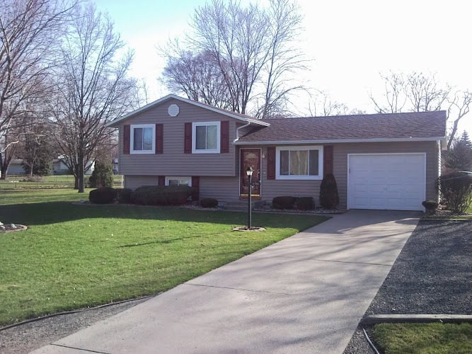Great Lakes Windows, Siding & More