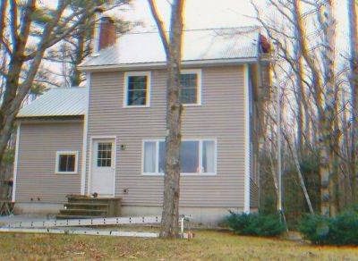 C A F III BUILDERS, INC.