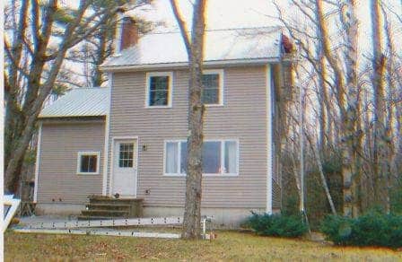 C A F III BUILDERS, INC.