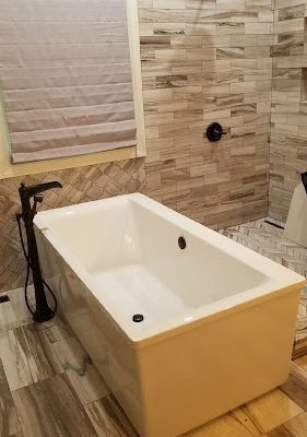 Amanda Plumbing