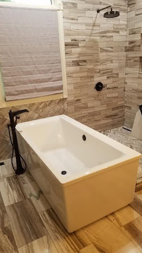 Amanda Plumbing