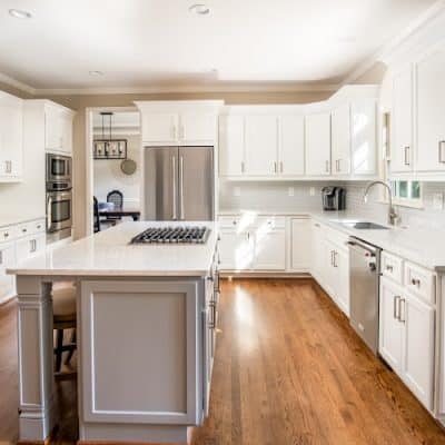 Creative Cabinets and Fine Finishes, LLC