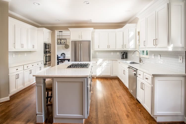Creative Cabinets and Fine Finishes, LLC
