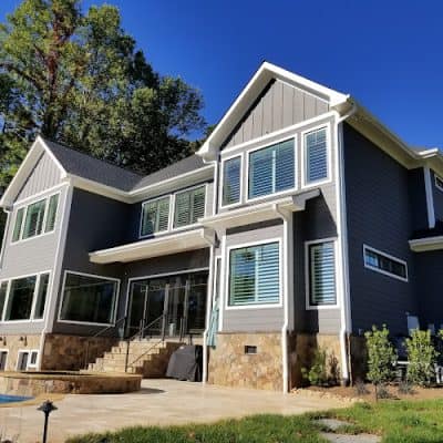 Crown Builders Siding & Windows, Inc.