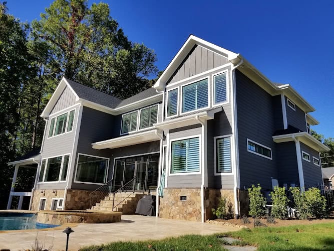 Crown Builders Siding & Windows, Inc.