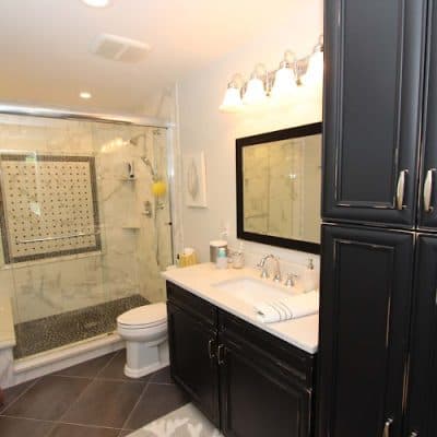 Jersey Shore Custom Builders LLC