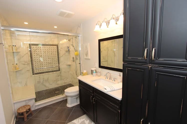 Jersey Shore Custom Builders LLC