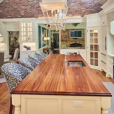 TrueLeaf Kitchens