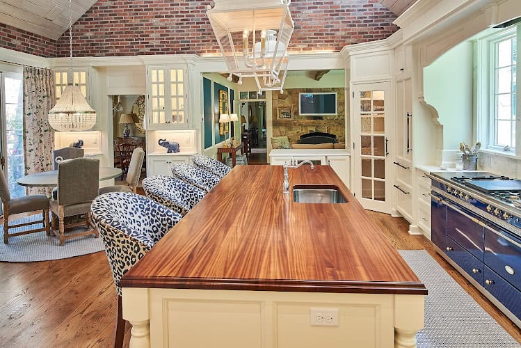 TrueLeaf Kitchens