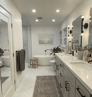 Excel Plumbing Supply Showroom