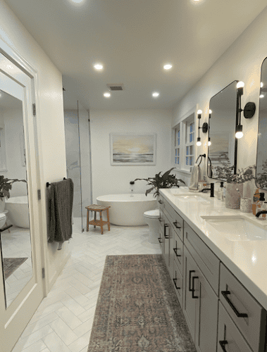 Excel Plumbing Supply Showroom