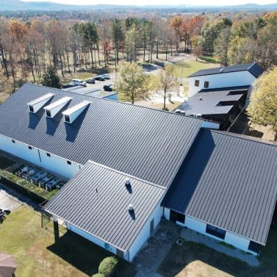Ridgeline Roofing & Restoration
