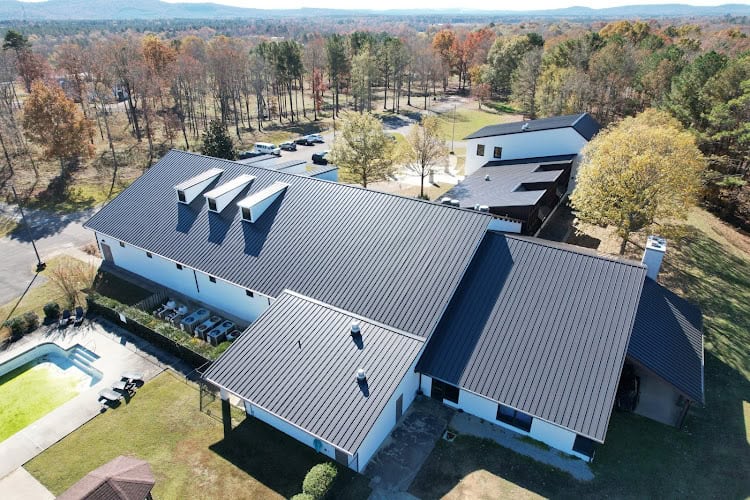 Ridgeline Roofing & Restoration