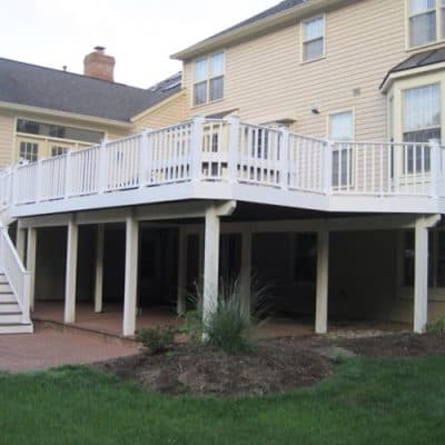 Meck Brother's Construction