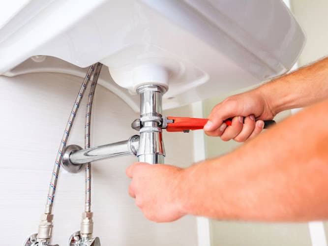 All Aloha Plumbing San Diego