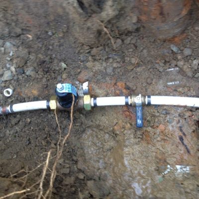 All Plumbing Services of the Triad