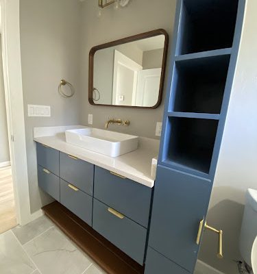 Tungsten Construction, Plumbing/Hvac