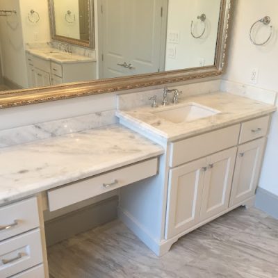 I.Q. Granite & Flooring