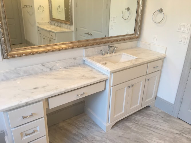 I.Q. Granite & Flooring