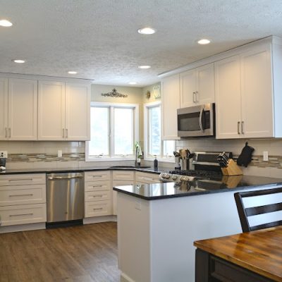 McDaniels Kitchen & Bath