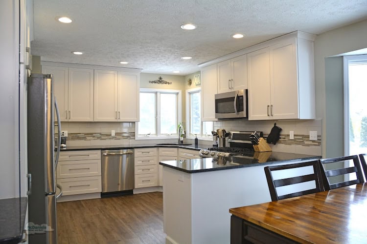 McDaniels Kitchen & Bath
