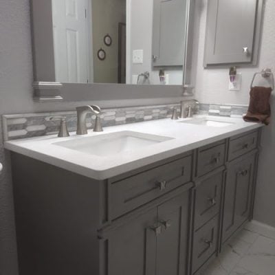 Kitchen Cabinet Urca
