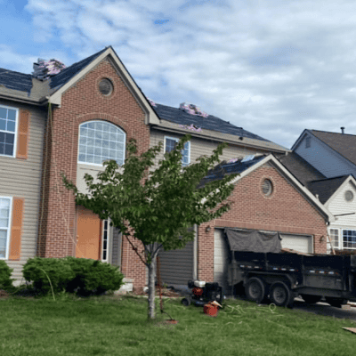 Quality Builders of Ohio