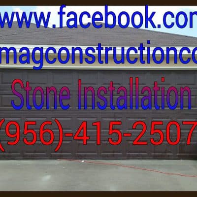 MAG Construction Laredo