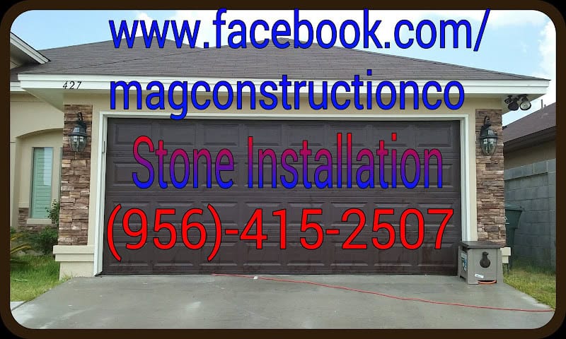 MAG Construction Laredo